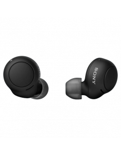 Căști SONY WF-C500, Negru