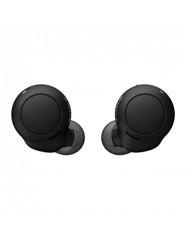 Наушники SONY WF-C500, Чёрный