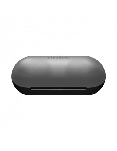 Наушники SONY WF-C500, Чёрный