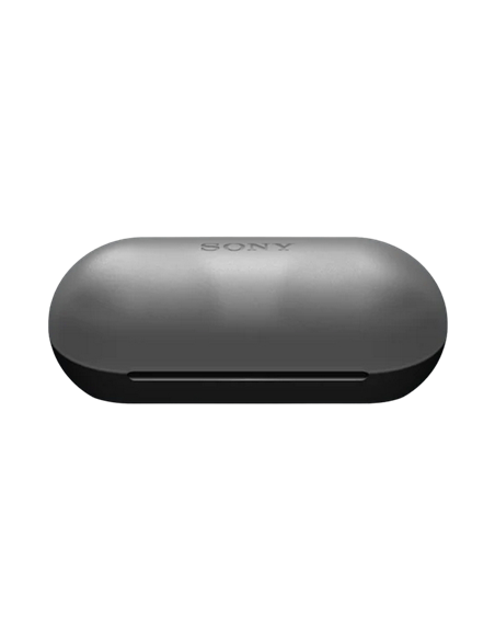 Наушники SONY WF-C500, Чёрный