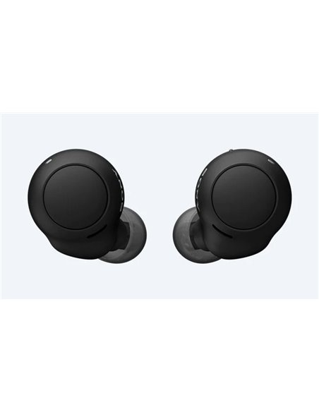 Наушники SONY WF-C500, Чёрный