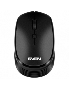Mouse Wireless SVEN RX-210W, Negru
