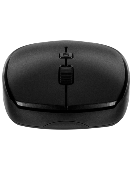 Mouse Wireless SVEN RX-210W, Negru