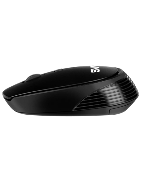 Mouse Wireless SVEN RX-210W, Negru