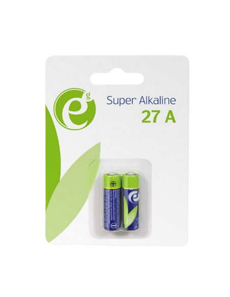 Baterii Energenie EG-BA-27A-01, 20mAh, 2buc.