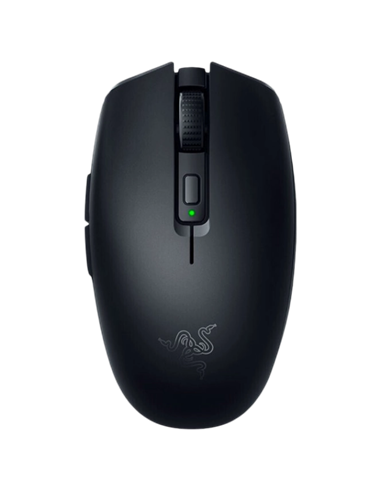 Игровая мышь RAZER Razer Orochi V2, Чёрный