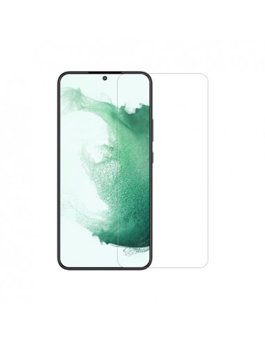 Защитное стекло Nillkin Samsung Galaxy S22 H+Pro, Прозрачный