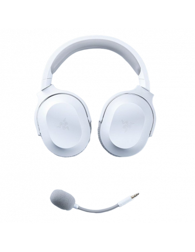 Căști Razer Barracuda X, Fără fir/Cu fir, Mercury