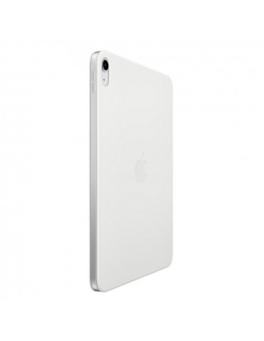 Husă pentru tabletă Apple Smart Folio for iPad (10th gen.), 10,9", Poliuretan, Alb