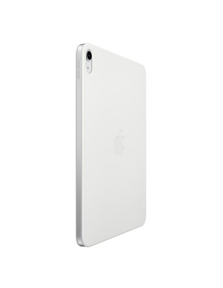Husă pentru tabletă Apple Smart Folio for iPad (10th gen.), 10,9", Poliuretan, Alb