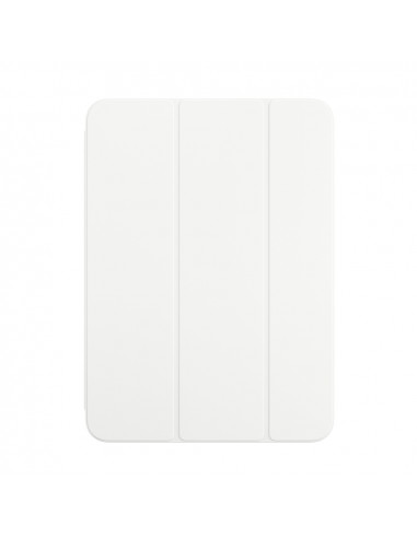 Husă pentru tabletă Apple Smart Folio for iPad (10th gen.), 10,9", Poliuretan, Alb