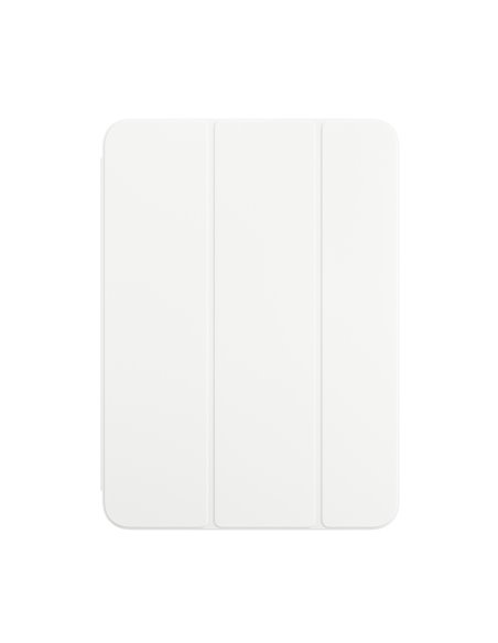 Husă pentru tabletă Apple Smart Folio for iPad (10th gen.), 10,9", Poliuretan, Alb