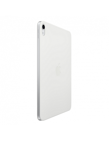 Husă pentru tabletă Apple Smart Folio for iPad (10th gen.), 10,9", Poliuretan, Alb