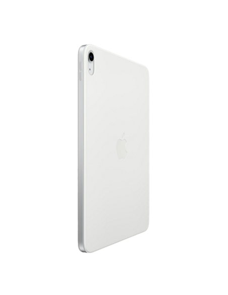 Husă pentru tabletă Apple Smart Folio for iPad (10th gen.), 10,9", Poliuretan, Alb