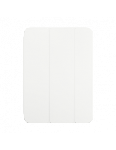 Husă pentru tabletă Apple Smart Folio for iPad (10th gen.), 10,9", Poliuretan, Alb
