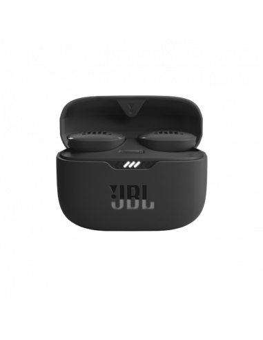 Căști JBL Tune 130NC, Negru