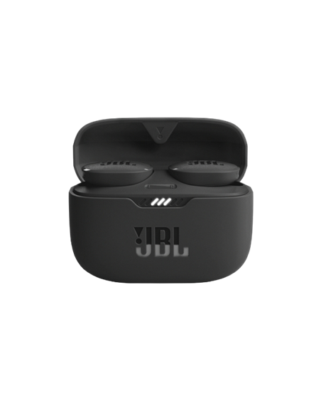 Căști JBL Tune 130NC, Negru