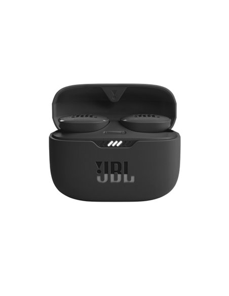 Căști JBL Tune 130NC, Negru
