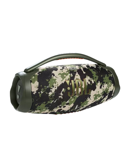 Boxă portabilă JBL Boombox 3, Camuflaj