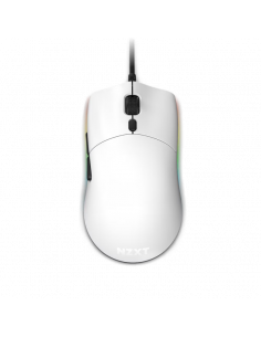 Игровая мышь NZXT Lift, Белый