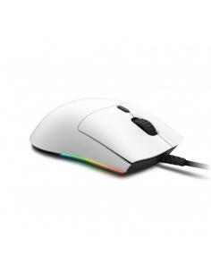 Gaming Mouse NZXT Lift, Alb 2
