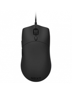 Игровая мышь NZXT Lift, Чёрный