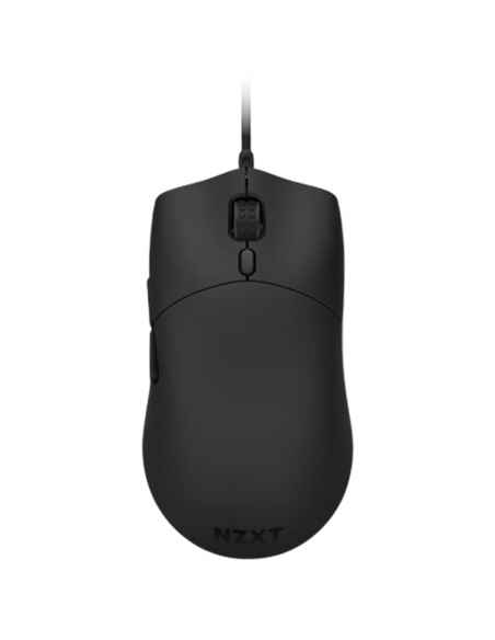 Gaming Mouse NZXT Lift, Negru