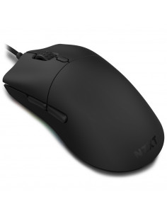 Gaming Mouse NZXT Lift, Negru 2