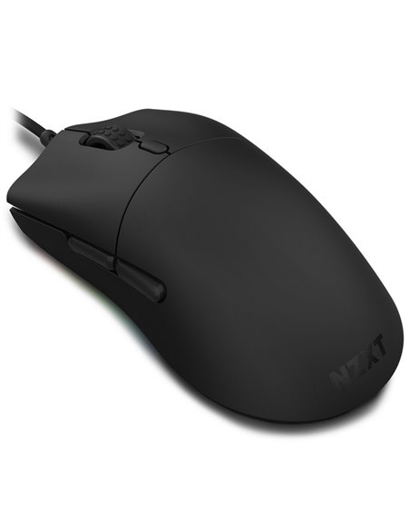 Gaming Mouse NZXT Lift, Negru