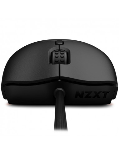 Игровая мышь NZXT Lift, Чёрный