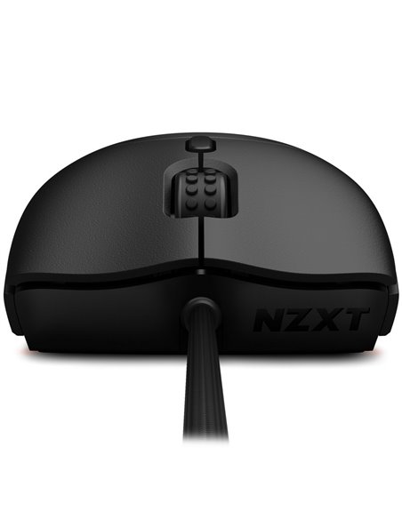 Gaming Mouse NZXT Lift, Negru