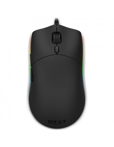 Gaming Mouse NZXT Lift, Negru