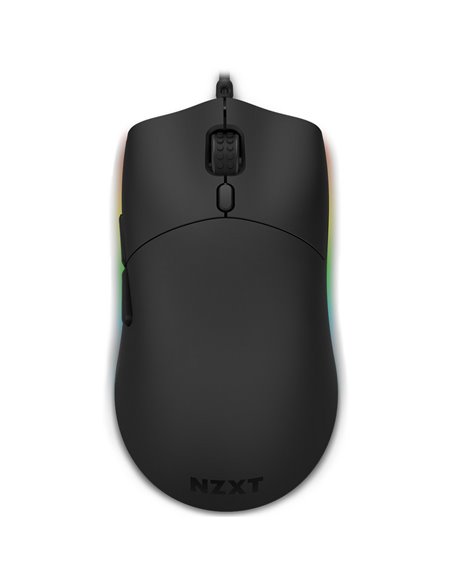 Gaming Mouse NZXT Lift, Negru
