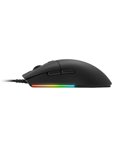 Gaming Mouse NZXT Lift, Negru