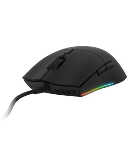 Gaming Mouse NZXT Lift, Negru