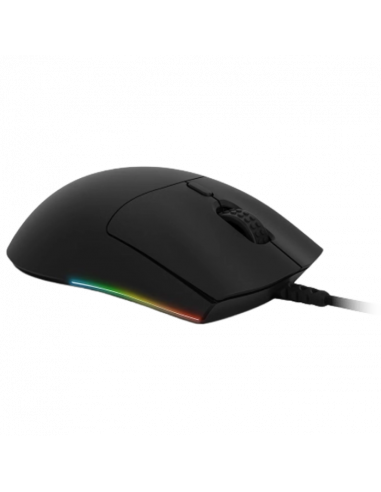 Gaming Mouse NZXT Lift, Negru