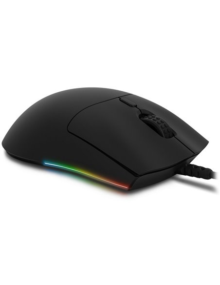 Игровая мышь NZXT Lift, Чёрный