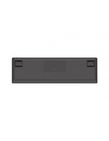 Tastatură Logitech MX Mechanical, Fără fir, Grafit