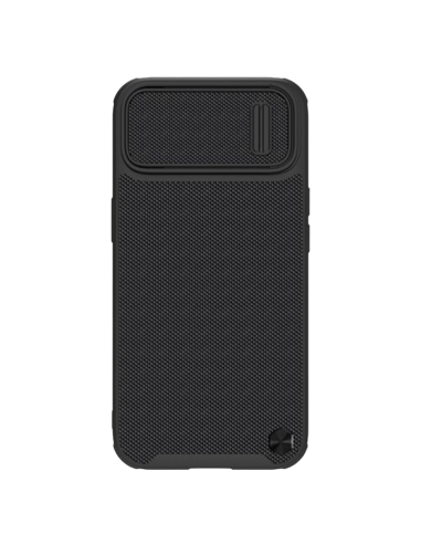 Husă Nillkin iPhone 14 Plus Textured Case S, Negru