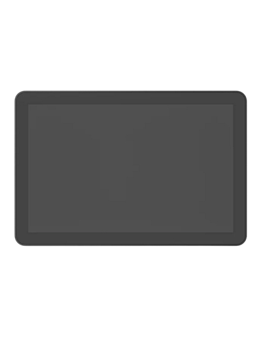 Сенсорная панель Logitech Tap Scheduler, 1280 x 800, Серый