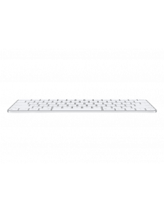 Клавиатура Apple MK293RS/A, Беспроводное, Белый 2