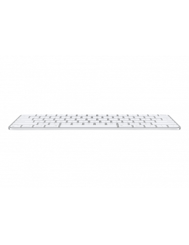 Tastatură Apple MK293RS/A, Fără fir, Alb