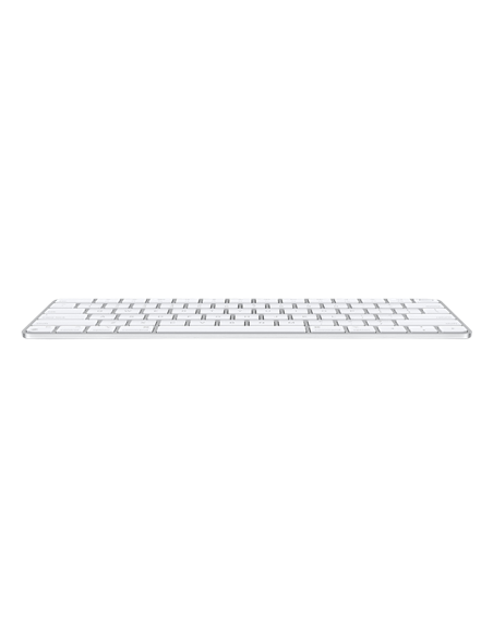 Tastatură Apple MK293RS/A, Fără fir, Alb