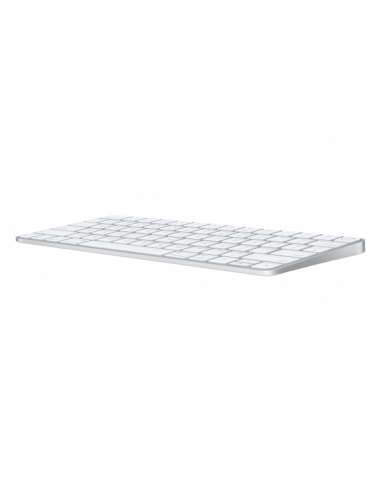 Tastatură Apple MK293RS/A, Fără fir, Alb