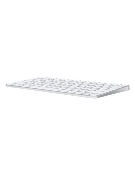 Tastatură Apple MK293RS/A, Fără fir, Alb