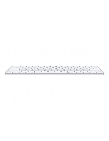 Tastatură Apple MK293RS/A, Fără fir, Alb