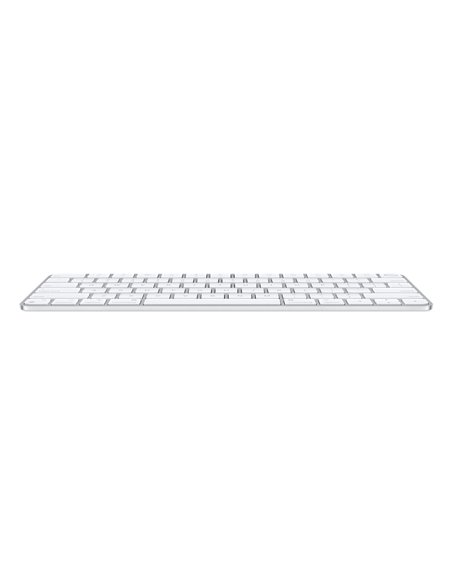Tastatură Apple MK293RS/A, Fără fir, Alb