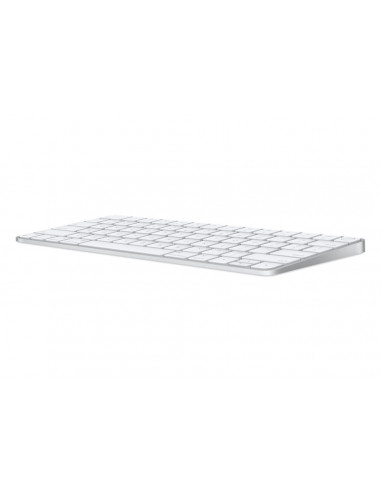 Tastatură Apple MK293RS/A, Fără fir, Alb