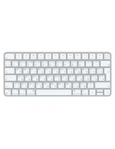 Tastatură Apple MK293RS/A, Fără fir, Alb