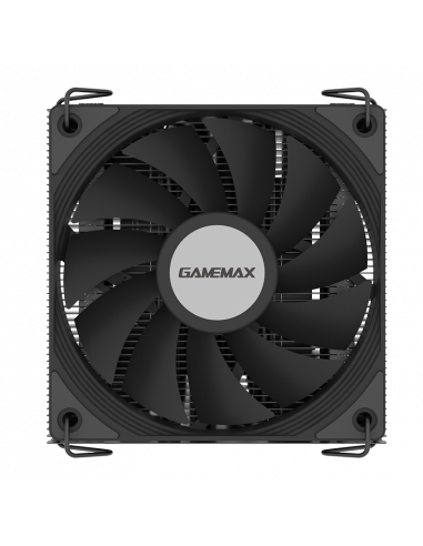 Кулер для процессора Gamemax Ice-Surface